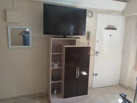 Departamento en Alquiler Temporal de Monoambiente