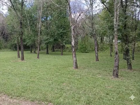 Terreno en Venta en Santa Rosa de Calamuchita, Calamuchita