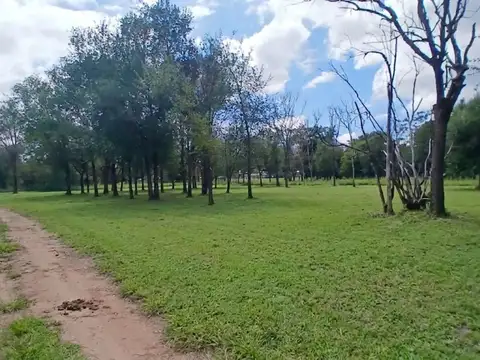 SE VENDE TERRENO DE 404 M2 EN CERRO DE ORO