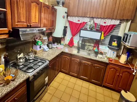 Casa en Venta 28 años