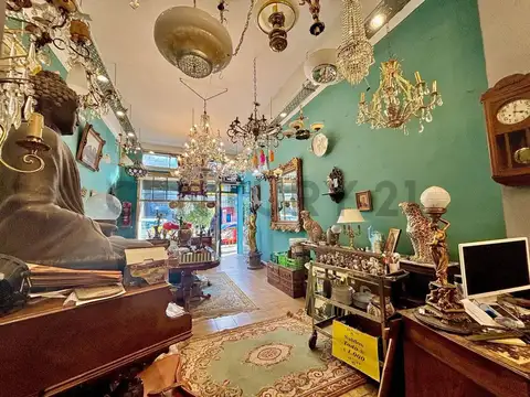 Local en Venta 2025 años