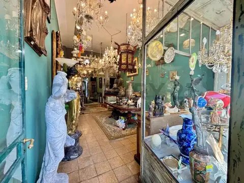 Local en Venta en Caballito, USD 133.900