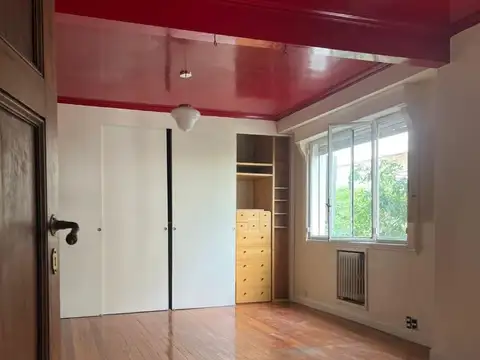 Aguero 2000. Exclusivo piso 2 ambientes 120mts