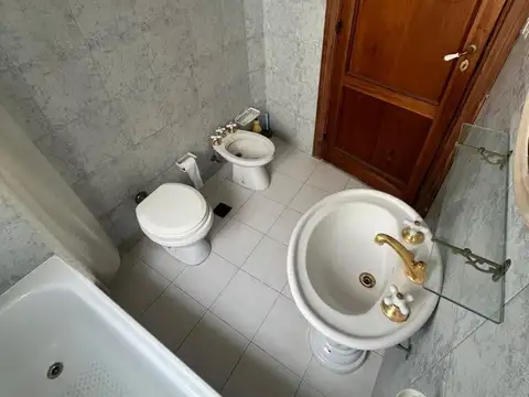 Departamento en Alquiler 80 años