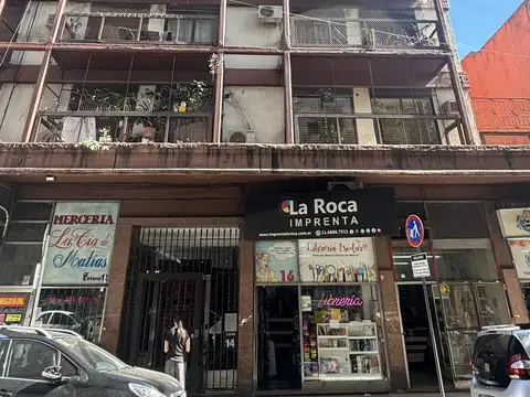 Departamento en Flores