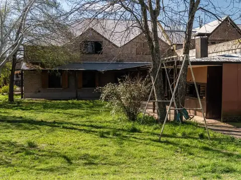 Casa en Venta en Rosario, USD 185.000