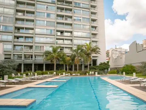 Departamento en Alquiler en San Telmo, USD 500