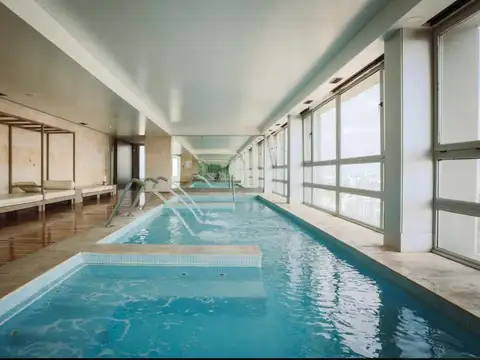 Departamento en Alquiler en San Telmo, USD 500