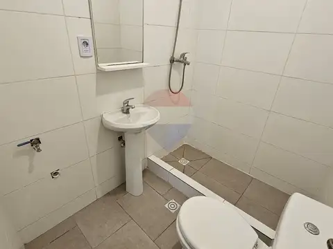 VENTA APARTAMENTO 2 DORMITORIOS LA COMERCIAL
