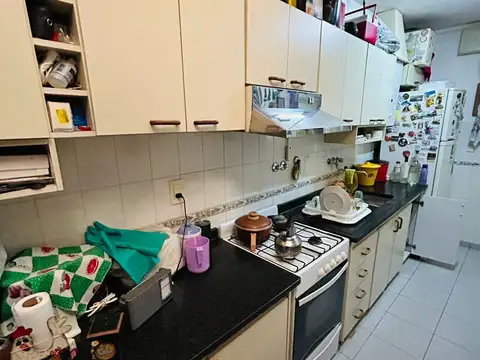 Casa 5 ambientes con 1 baño