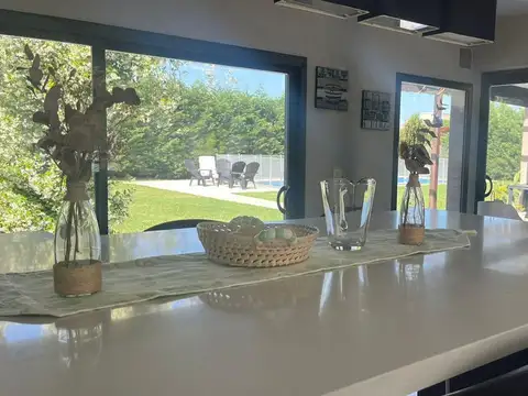 Casa en Venta 5 años