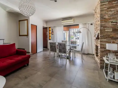 Casa en Venta en Pompeya, CABA