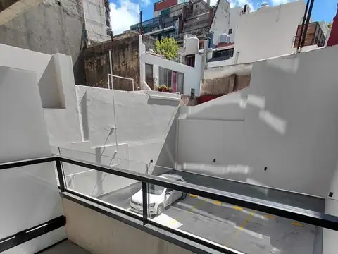 Departamento en Venta en Colegiales, USD 79.900