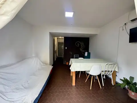 Departamento en Venta en Abasto, USD 56.000