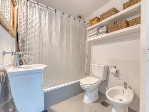 VENTA 3 AMB BALCÓN TERRAZA, AMENITIES PALERMO H