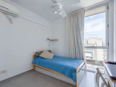 Departamento en Venta 14 años