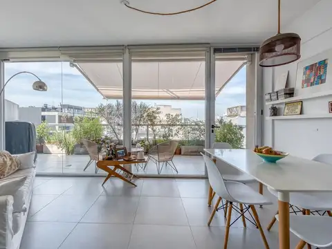 Departamento en Venta de 3 ambientes