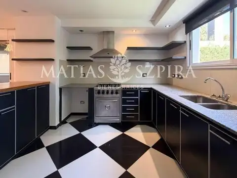 Casa en Venta al Oeste