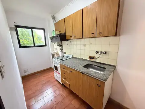 Departamento en Echesortu