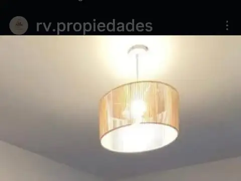 Departamento en Venta 15 años