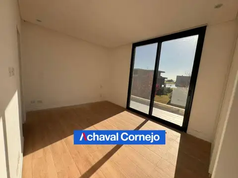 Casa en Venta A Estrenar
