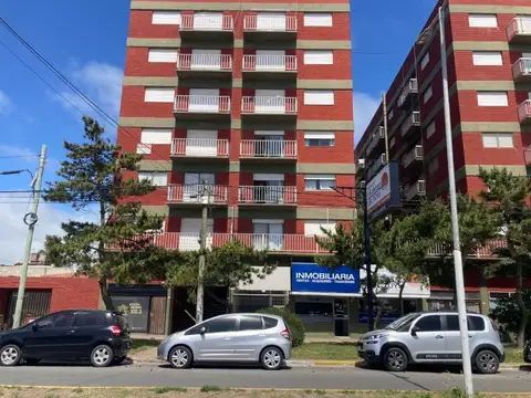 Departamento en Alquiler Temporal en San Clemente del Tuyú, $ 85.000