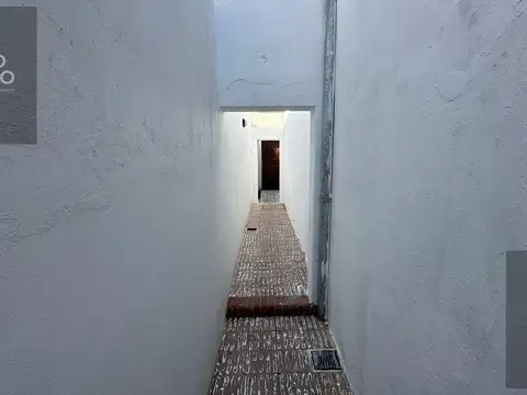Depto Tipo Casa en Venta con 1 cocheras
