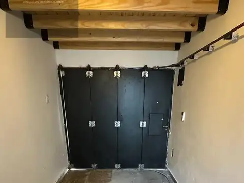 Depto Tipo Casa en Venta en La Plata, USD 84.000
