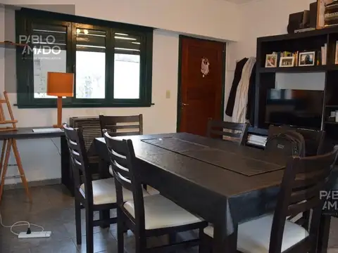 Venta. PH de 2 dormitorios con cochera. 55 entre 19 y 20.