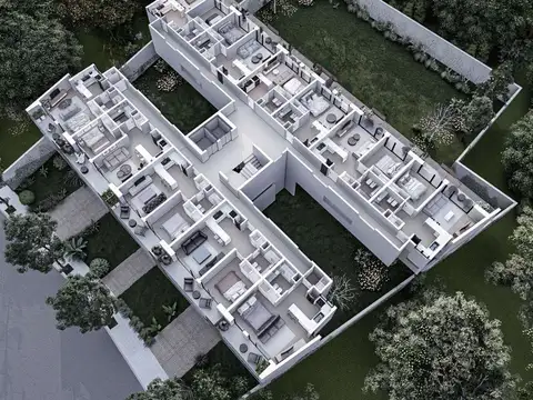 Departamento en Venta en San Carlos de Bariloche, USD 102.880