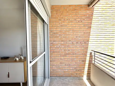 ALQUILER | ALEM AL 2300 · ROSARIO- DEPARTAMENTO UN DORMITORIO AMUEBLADO.