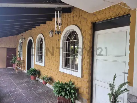 Casa en venta