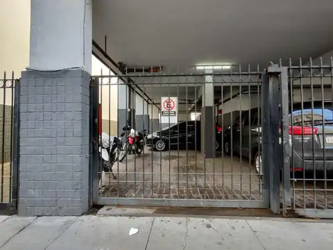 Departamento en Venta en Balvanera, USD 69.900