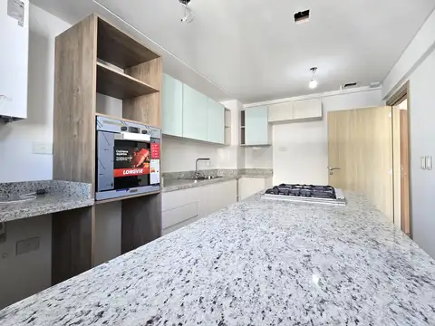 Departamento en Venta en Caballito, USD 319.000