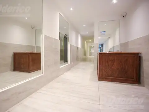 Olleros al 1700 - 7º Piso "C"