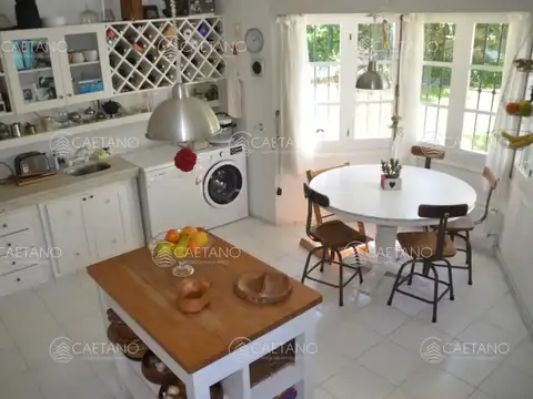 Casa en Venta 2024 años