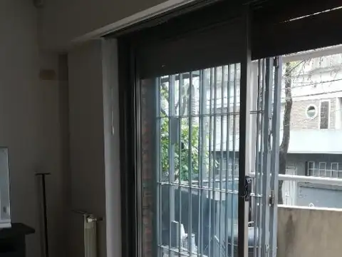 Departamento en Alquiler Temporal de 3 ambientes