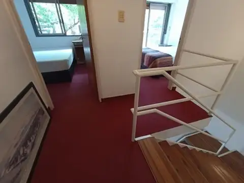 Departamento en Alquiler Temporal en Villa Crespo, USD 1.000