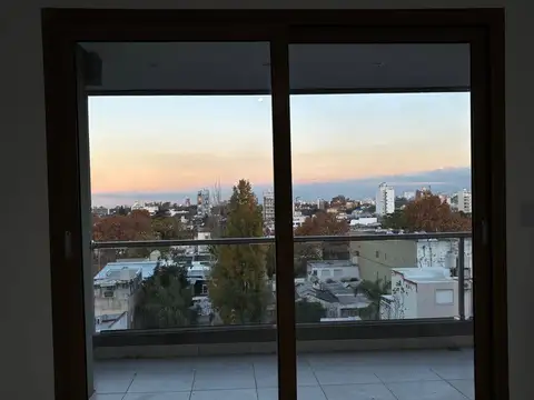 Vallejos 2600, Piso 6