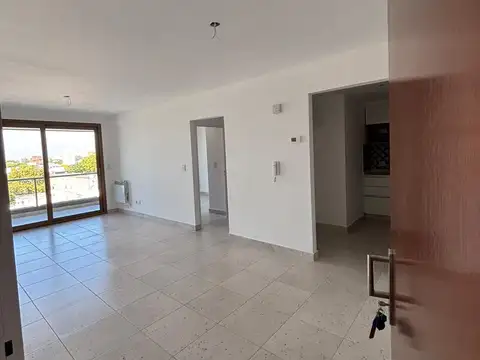 Alquiler Departamento 2 Ambientes, Vallejos al 2600, Villa Pueyrredon