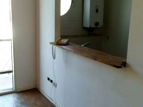 Francisco López Merino 4000, Piso 4