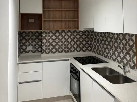 Vallejos 2600, Piso 6