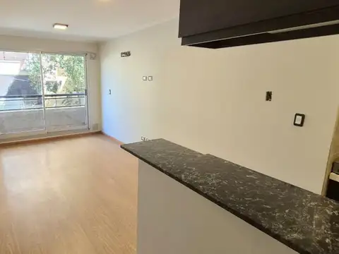 En Venta Departamento 1 Dormitorio. Zona Rio