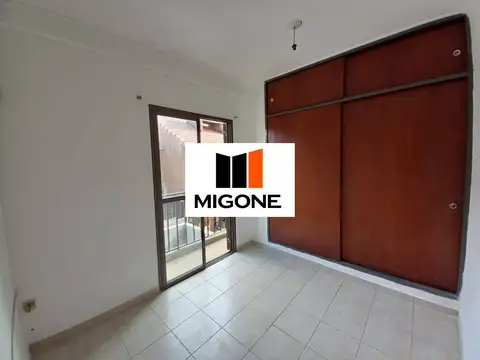 Depto Tipo Casa en Alquiler de 1 dormitorio