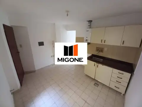 Depto Tipo Casa en Alquiler de 2 ambientes