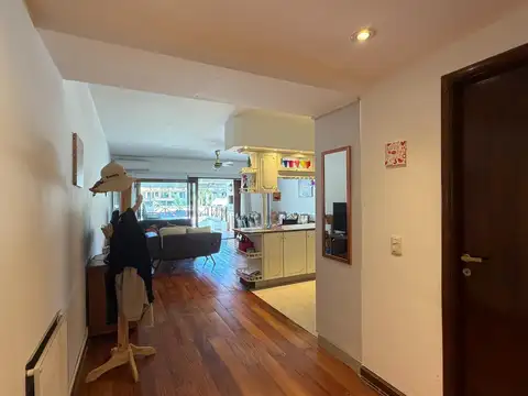 Departamento en Alquiler de 3 ambientes