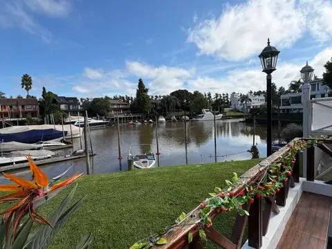 Departamento alquiler 3 ambientes Marina del sol  amueblado