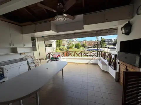 Departamento en Alquiler 40 años