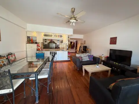 Departamento en Alquiler de 3 ambientes