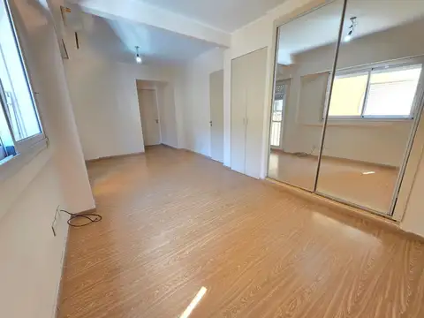 Departamento en Alquiler en Barracas, $ 450.000